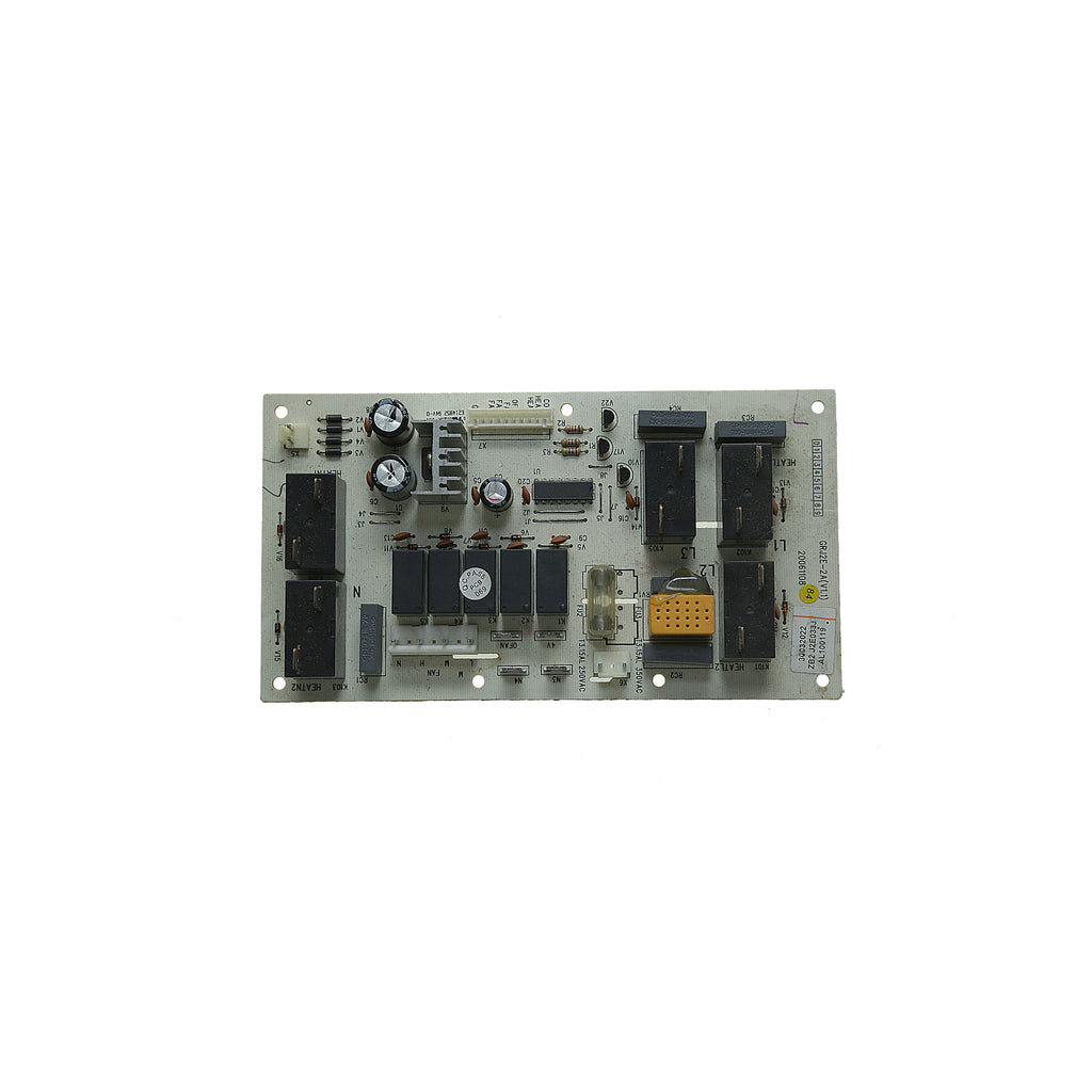 PCB GAAN/EN Cmn 30032022 230V .. 4000009409