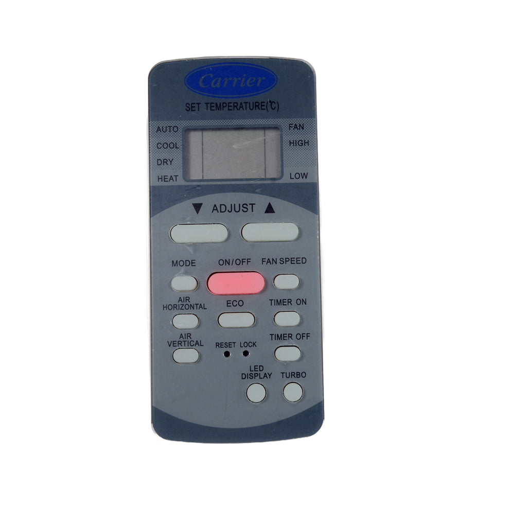 Remote Control: 2033550A2162 .. 4000009416