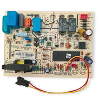 Main PCB: 201335490040 .. 4000009425