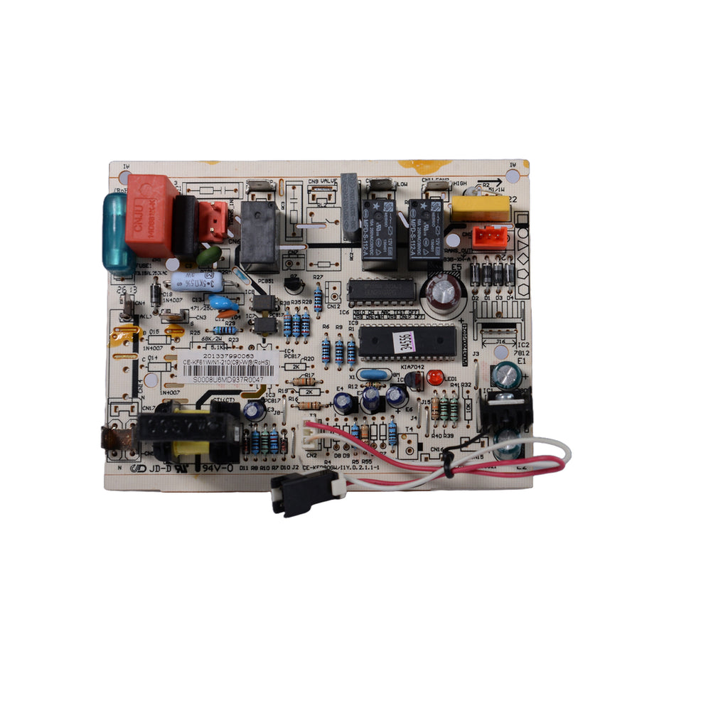 PCB: 201337990063 .. 4000009426