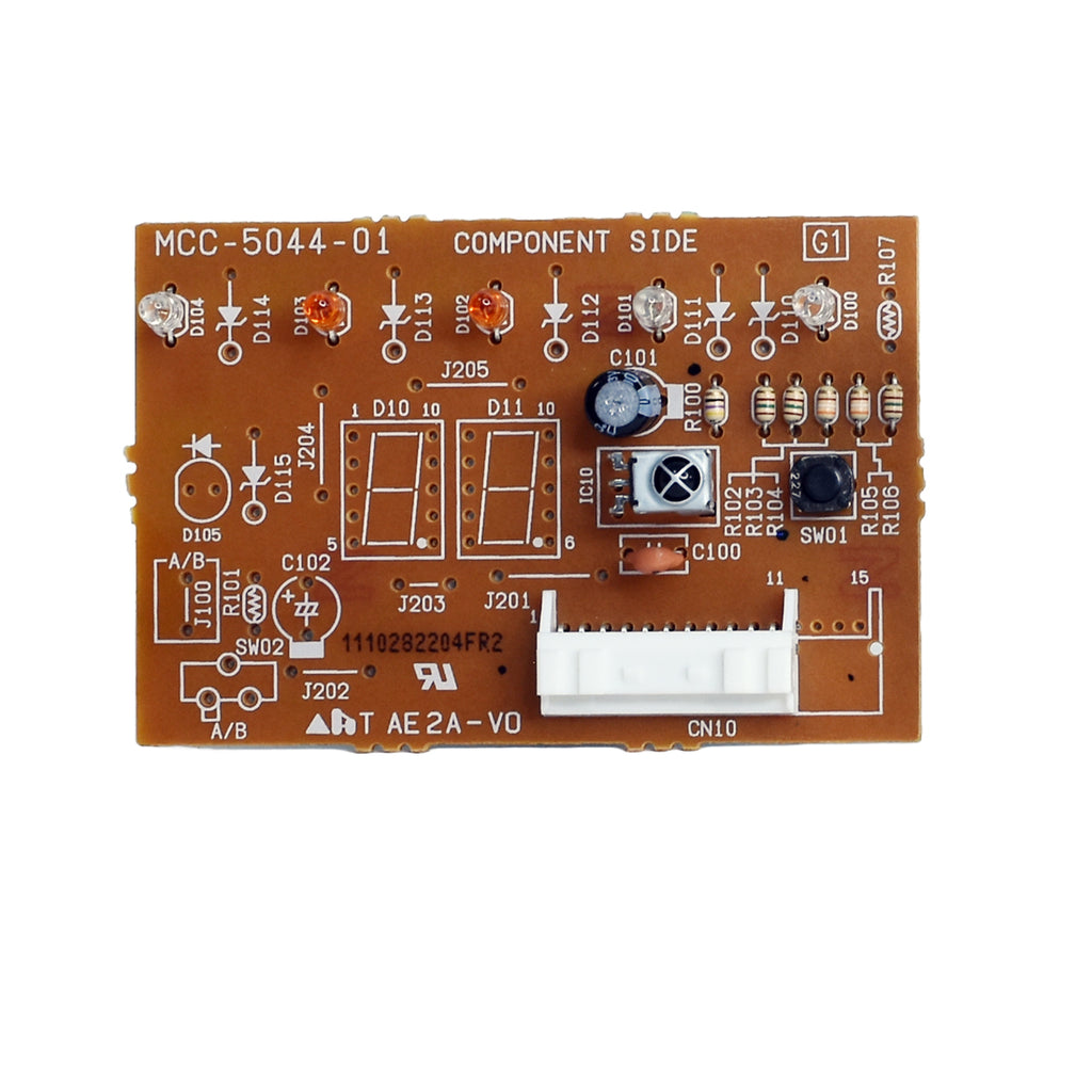 Disp Brd 42CVSR18/22 43T69736 .. 4000009432