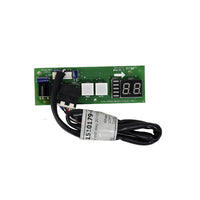 Display brd assy 201332391189 .. 4000009444
