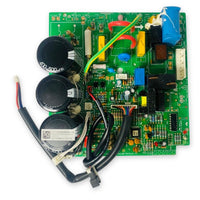 MAINCTRL BRD ASSY 201337390086 .. 4000009450