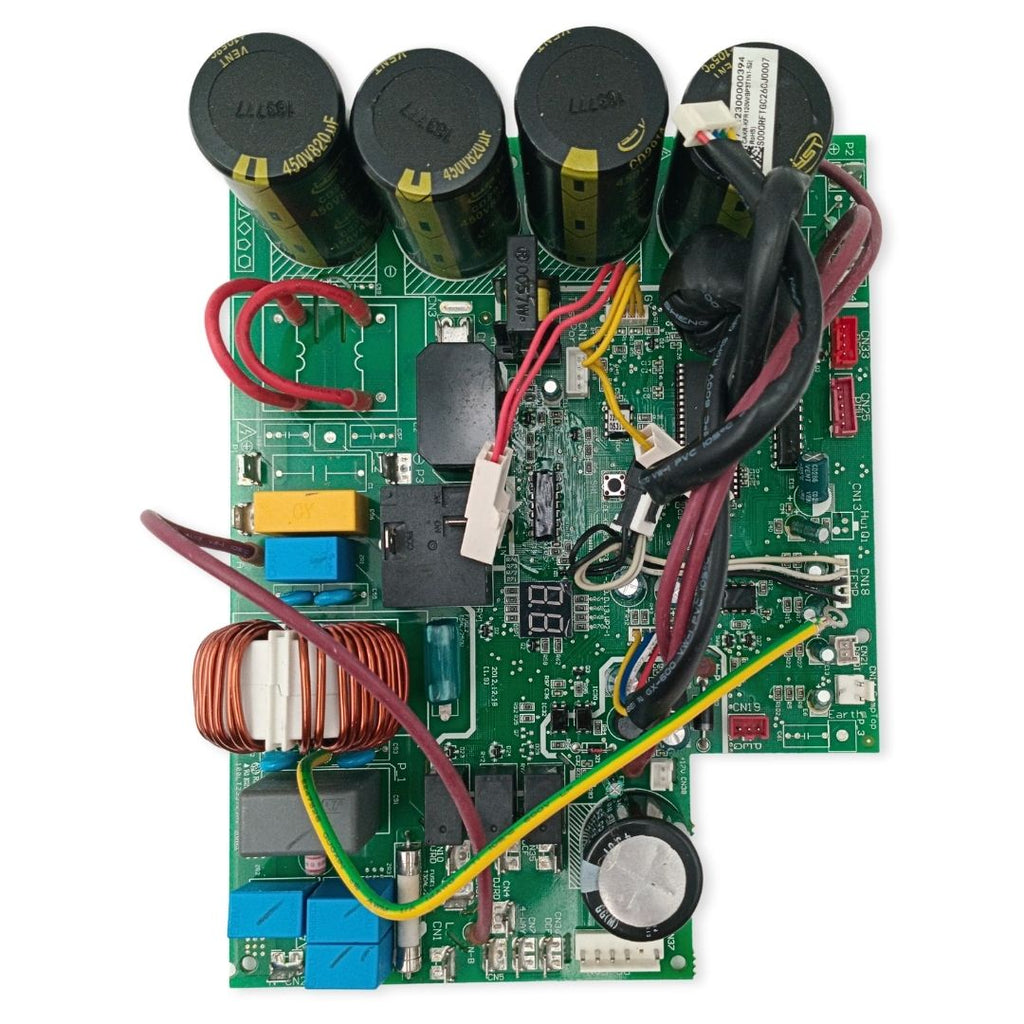 MAIN CBOARD ASSY 201375690005 .. 4000009456