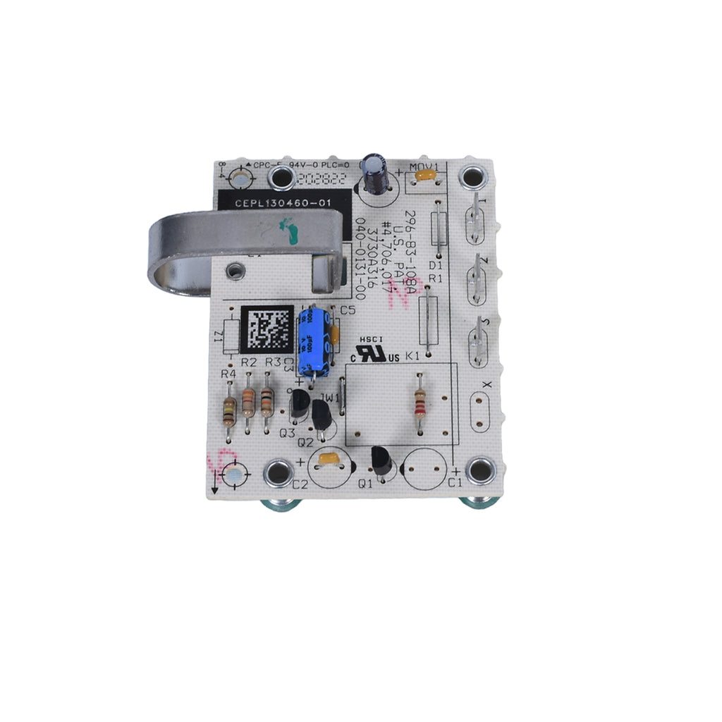 PCB: Current Sensor HK50AA035 .. 4000009460