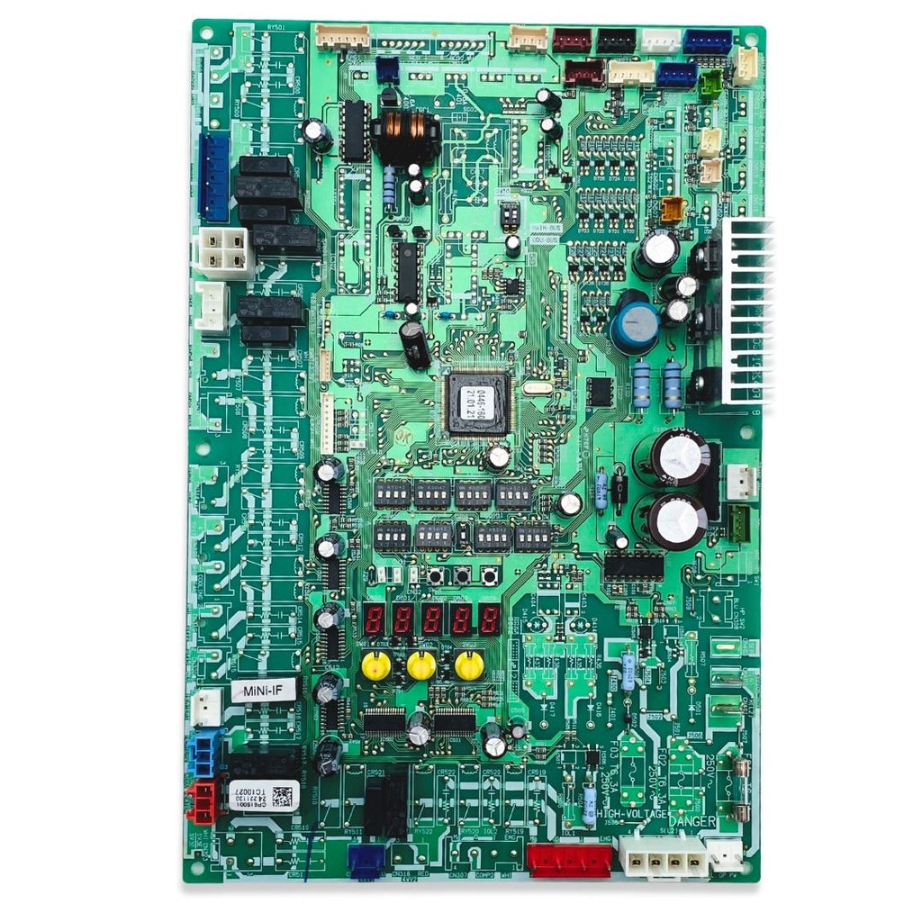 PCB 4316V307 .. 4000009538