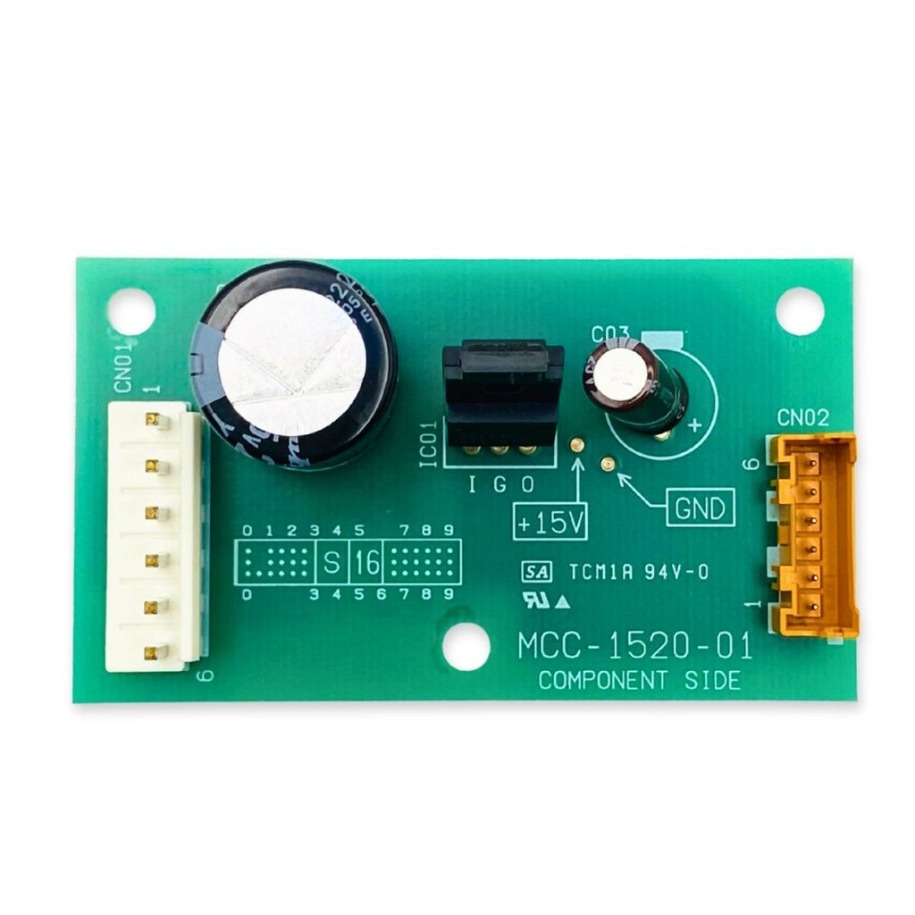 PCB 4316V345 .. 4000009541