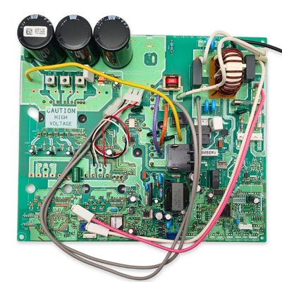 PCB 4316V414 .. 4000009546