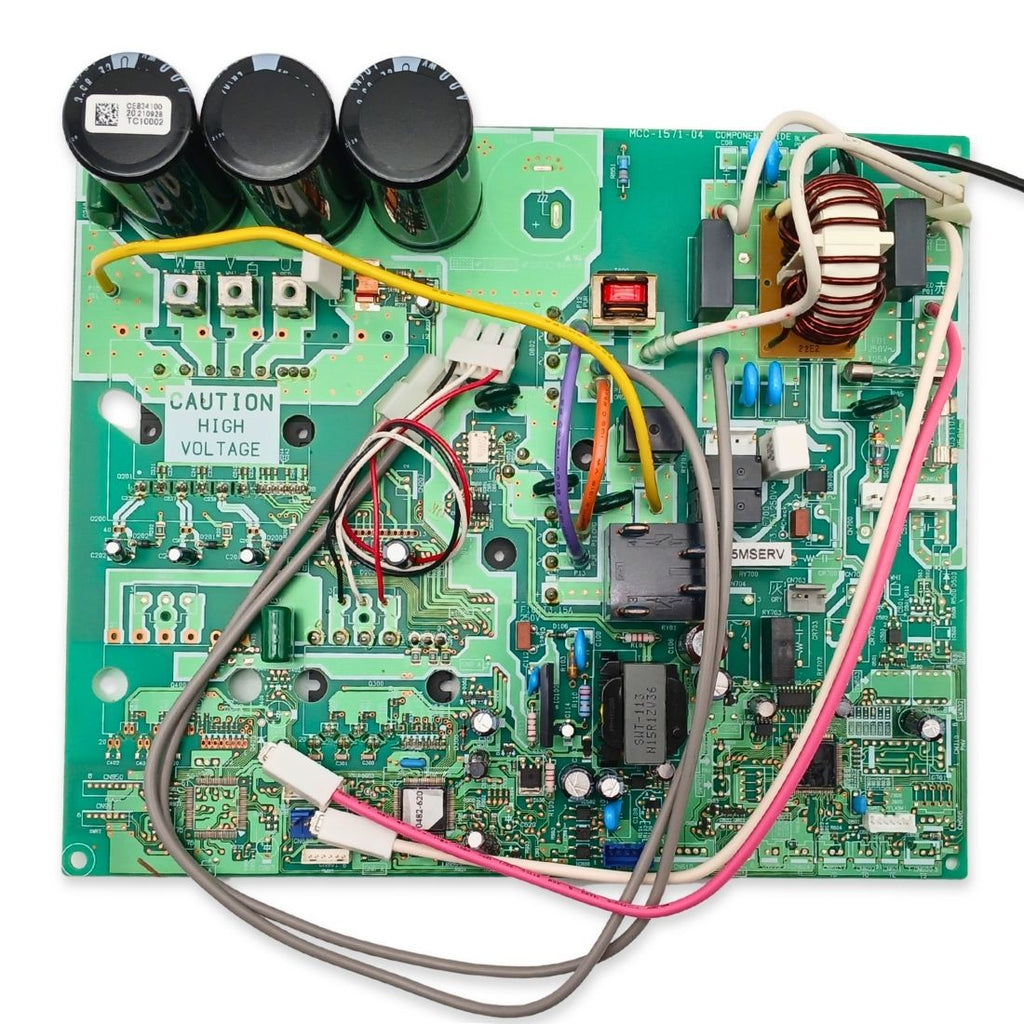 PCB 4316V414 .. 4000009546