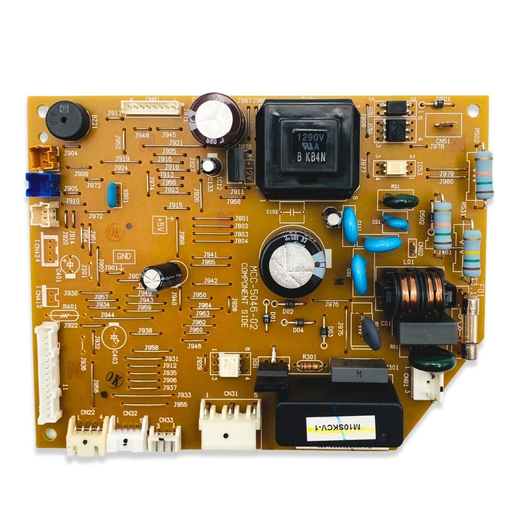 PCB 43T69700 .. 4000009573