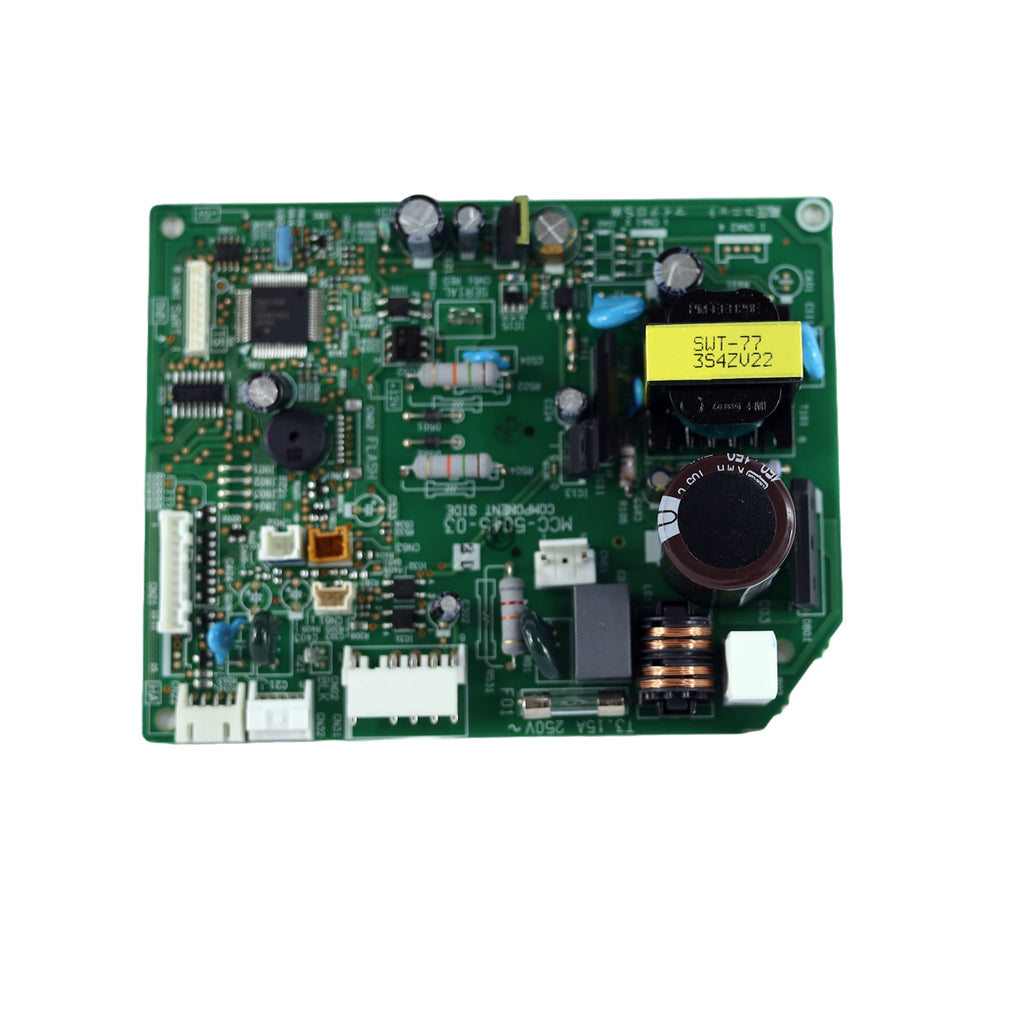 PCB: 43T69758 .. 4000009575
