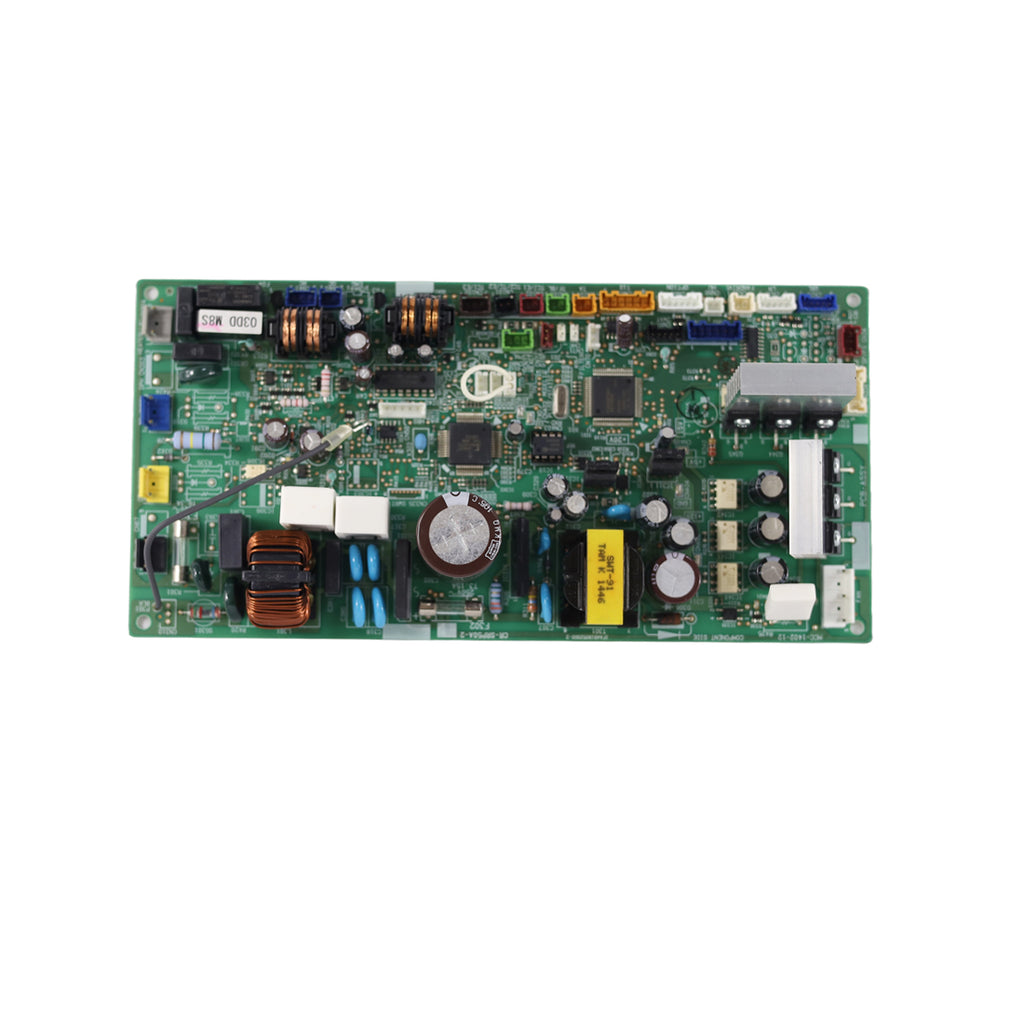 PCB: MCC 1402 4316V438 .. 4000009605
