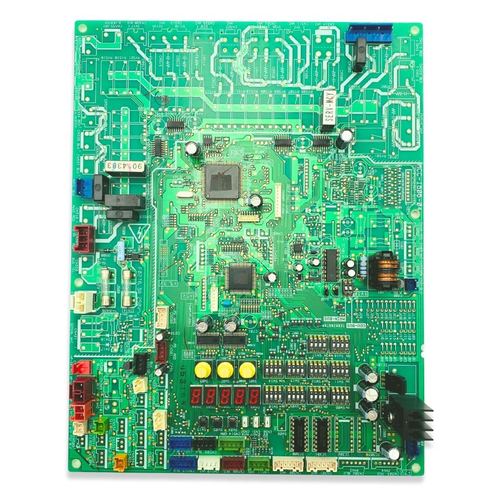 PCB 4316V531 .. 4000009610