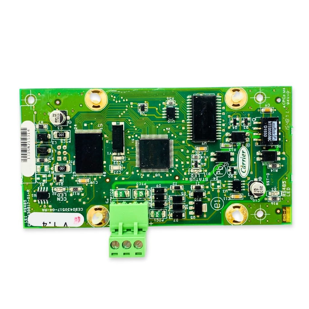 CTRL BOARD 32GB500392E CMS .. 4000009619