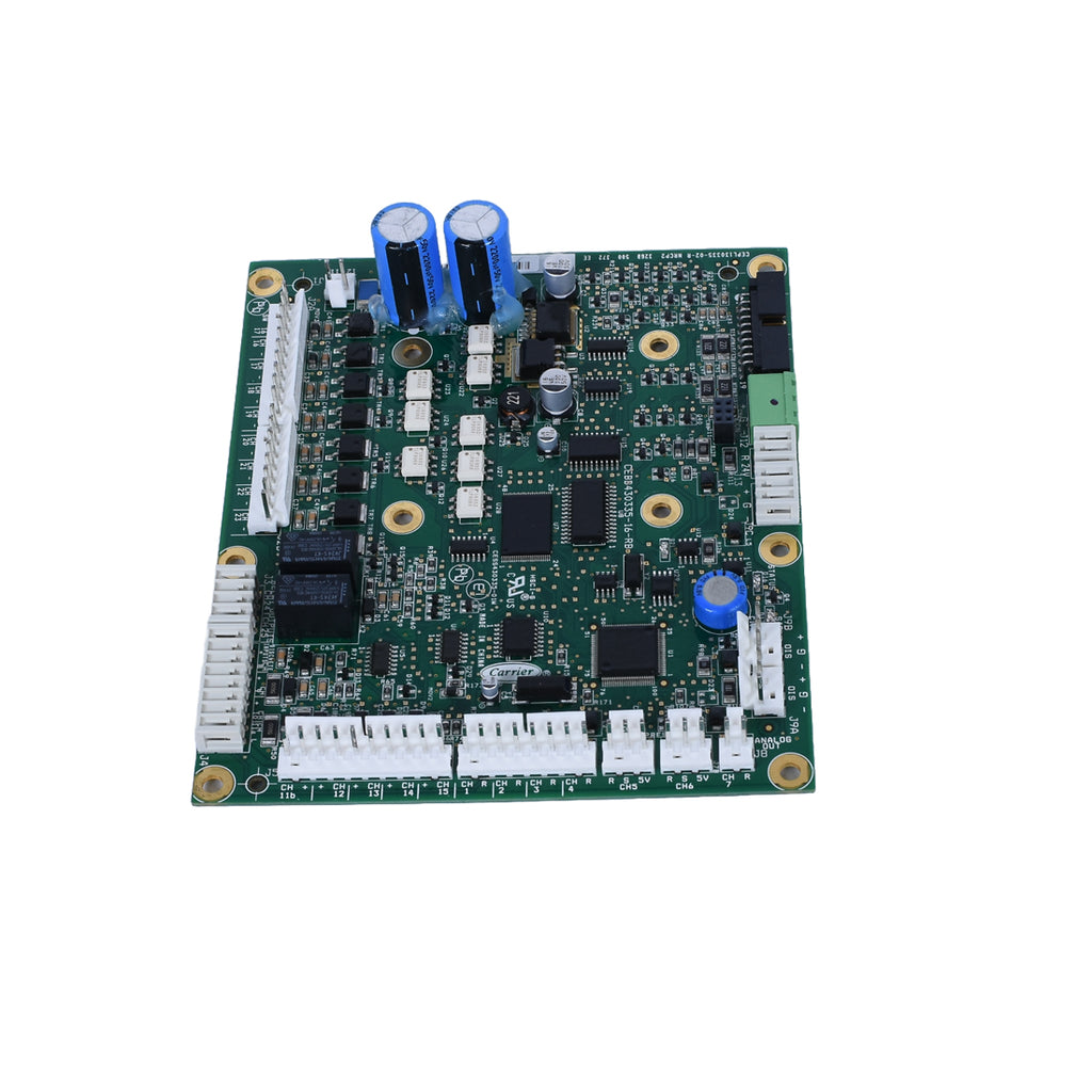 Ctrl Board: 32GB500372E CMS .. 4000009620
