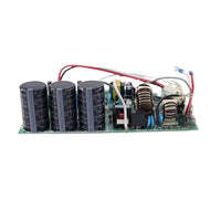 PCB: Asy 43T6V662 .. 4000009627