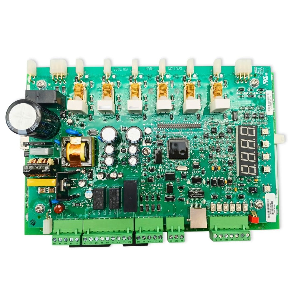 Board: IO 19XR680051 MX3 (CMS) .. 4000009630