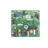 PCB: Ctrl 40WTHP5850 .. 4000009636