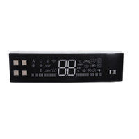 PCB: Asy Front 40WP8T5853 .. 4000009639