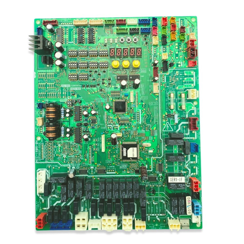 PCB INTERFACE VRF 4316V420 .. 4000009642