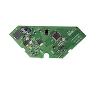PCB Receiver VRF 43459011 .. 4000009643