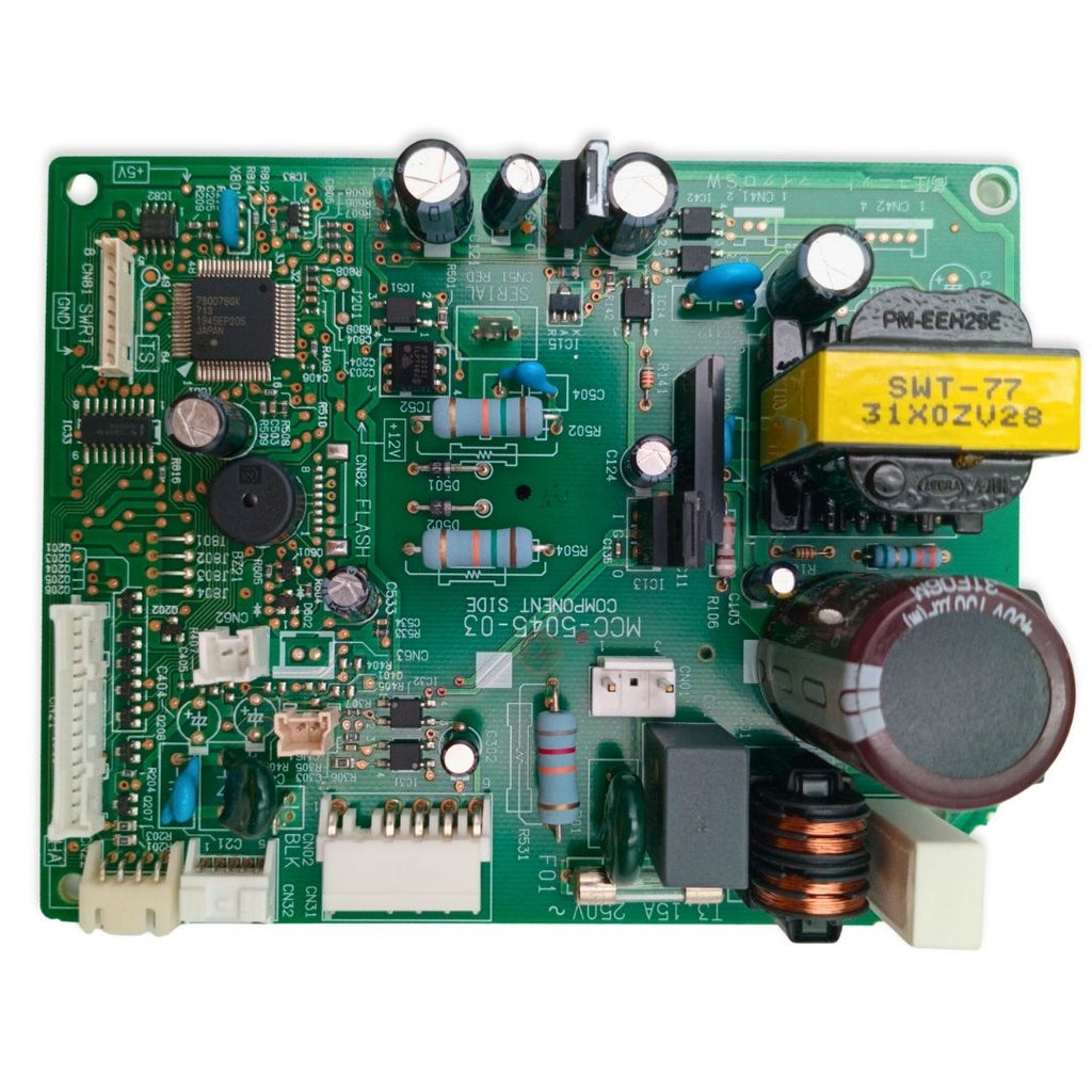 PC Board 43T69948 .. 4000009645