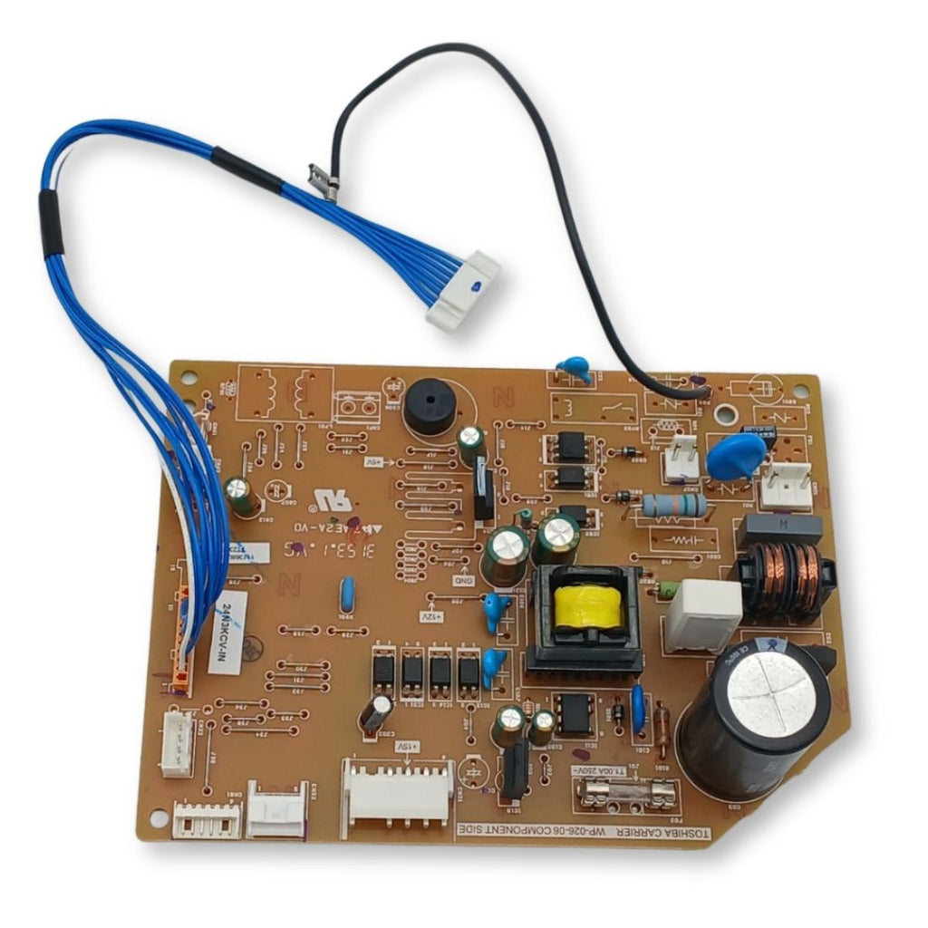 PC Board 43T6V237 .. 4000009654