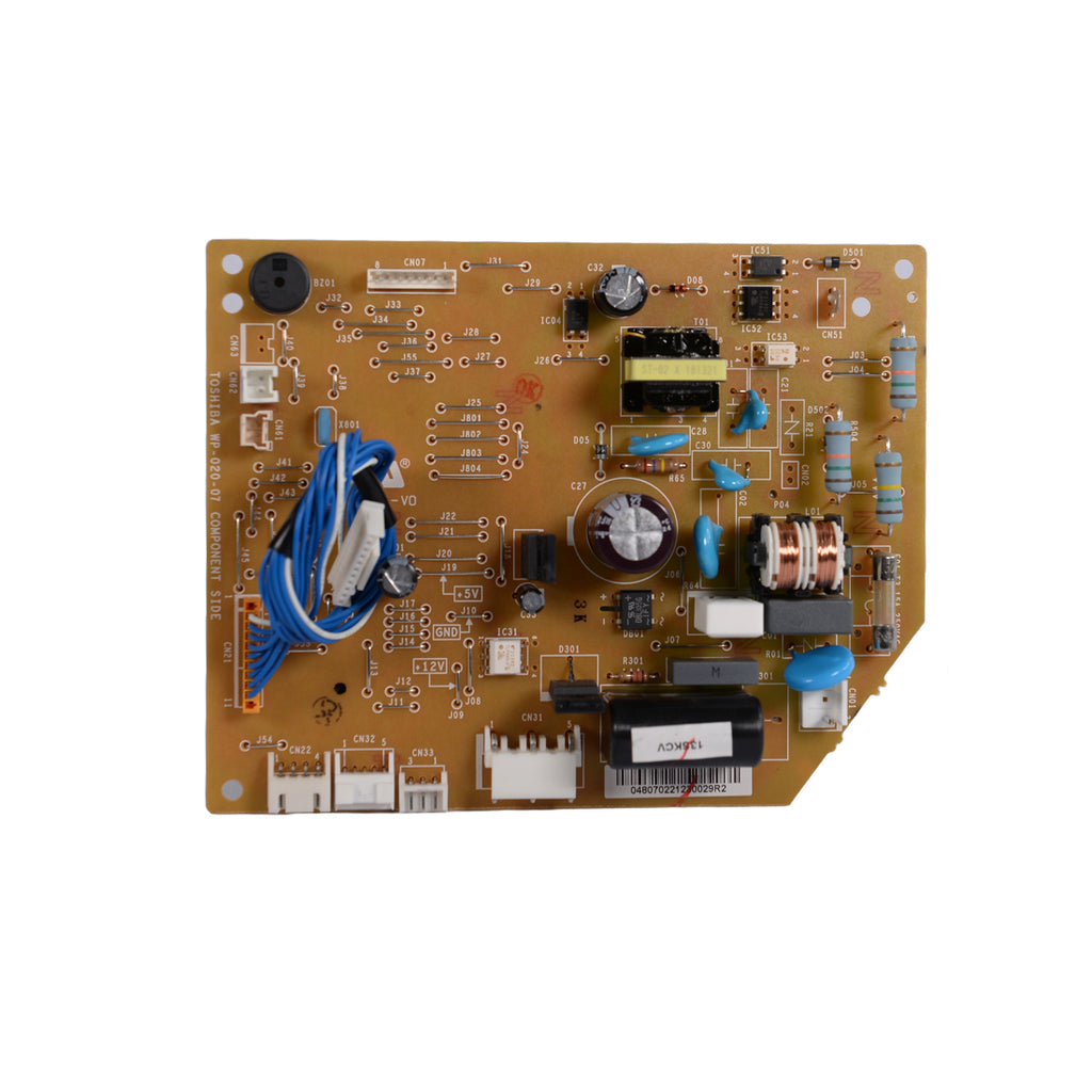 PC Board 43T69809 .. 4000009657