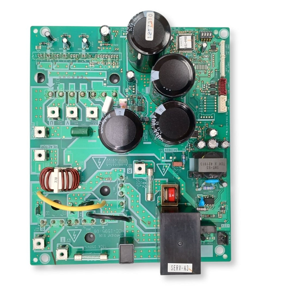 PCB 4316V421 .. 4000009666
