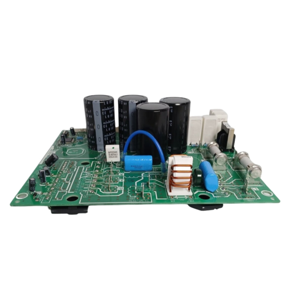 PCB 43T6V374 MCC-1596 CMS .. 4000009671