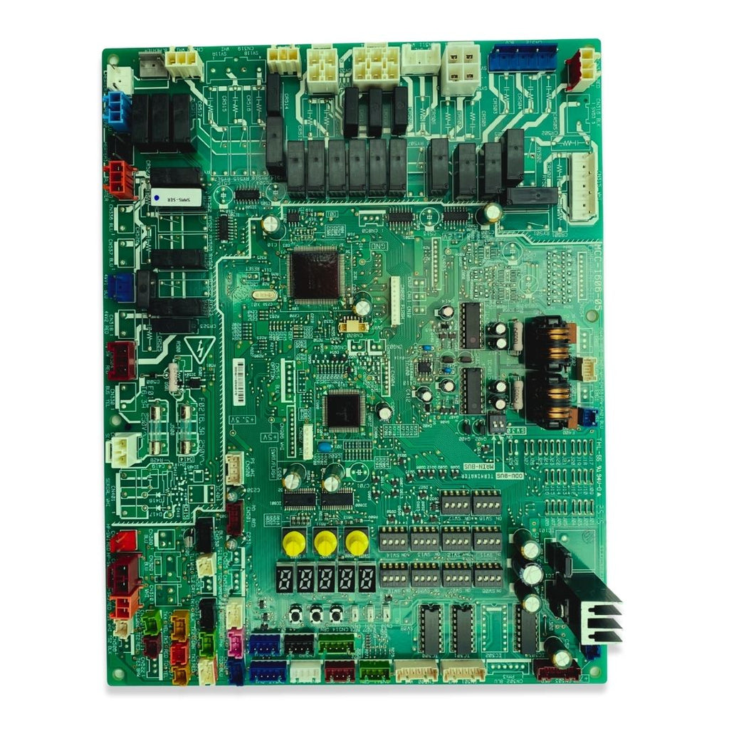 PCB INTER V.560 43T6V641 CMS .. 4000009673