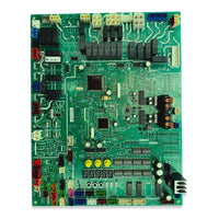PCB INTER V.560 43T6V641 CMS .. 4000009673