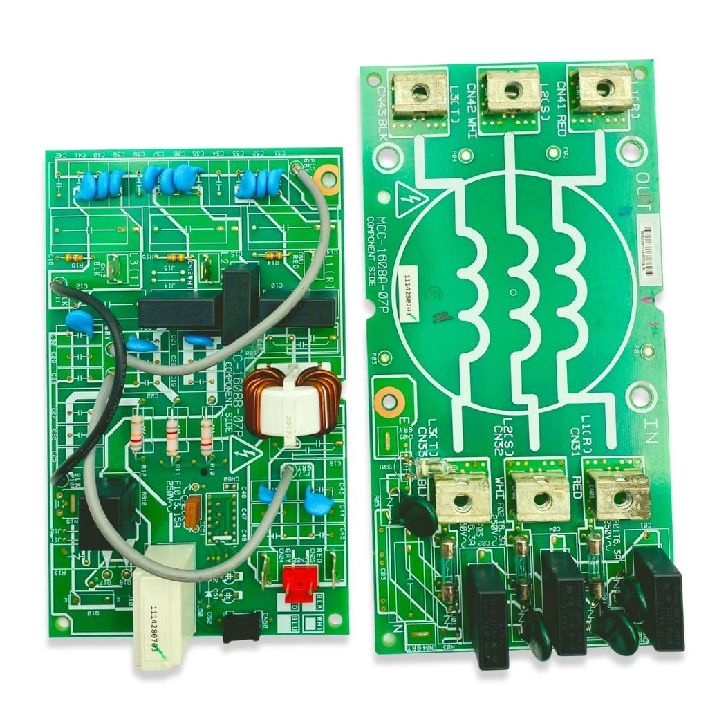 PCB 43T6V407 .. 4000009676