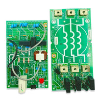 PCB 43T6V407 .. 4000009676