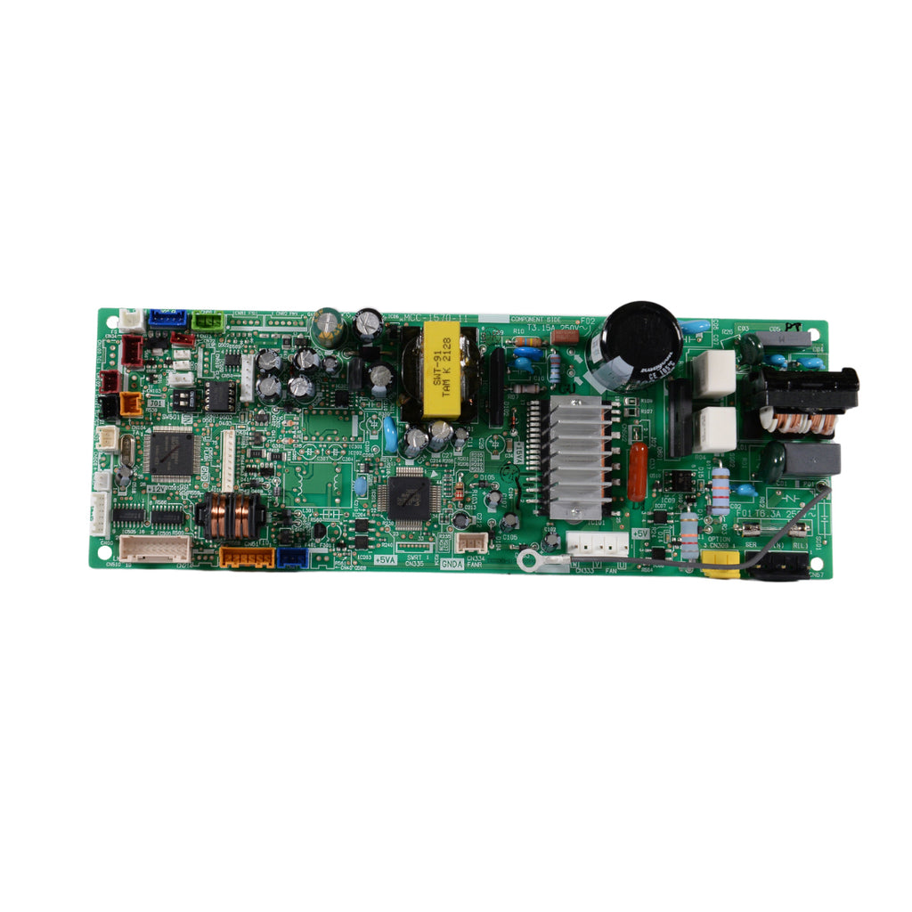PCB: 43T6V364 .. 4000009678