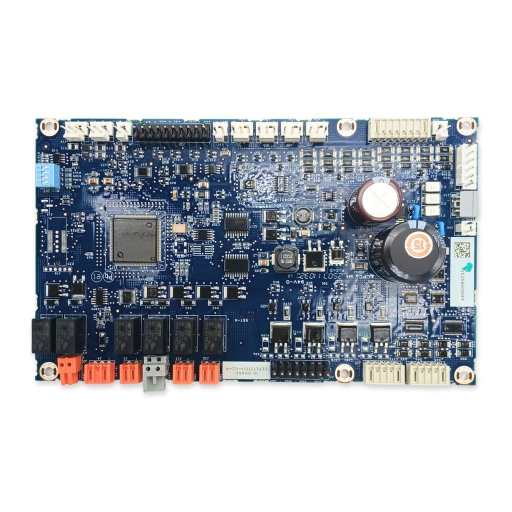PCB: SIOB 00PSN500625000A .. 4000009682