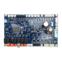 PCB: SIOB 00PSN500625000A .. 4000009682