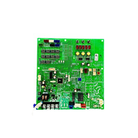 PCB MCC-1639 43H69200 .. 4000009683