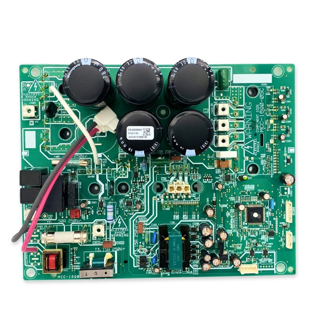 PCB MCC-1690 43H69201 .. 4000009684