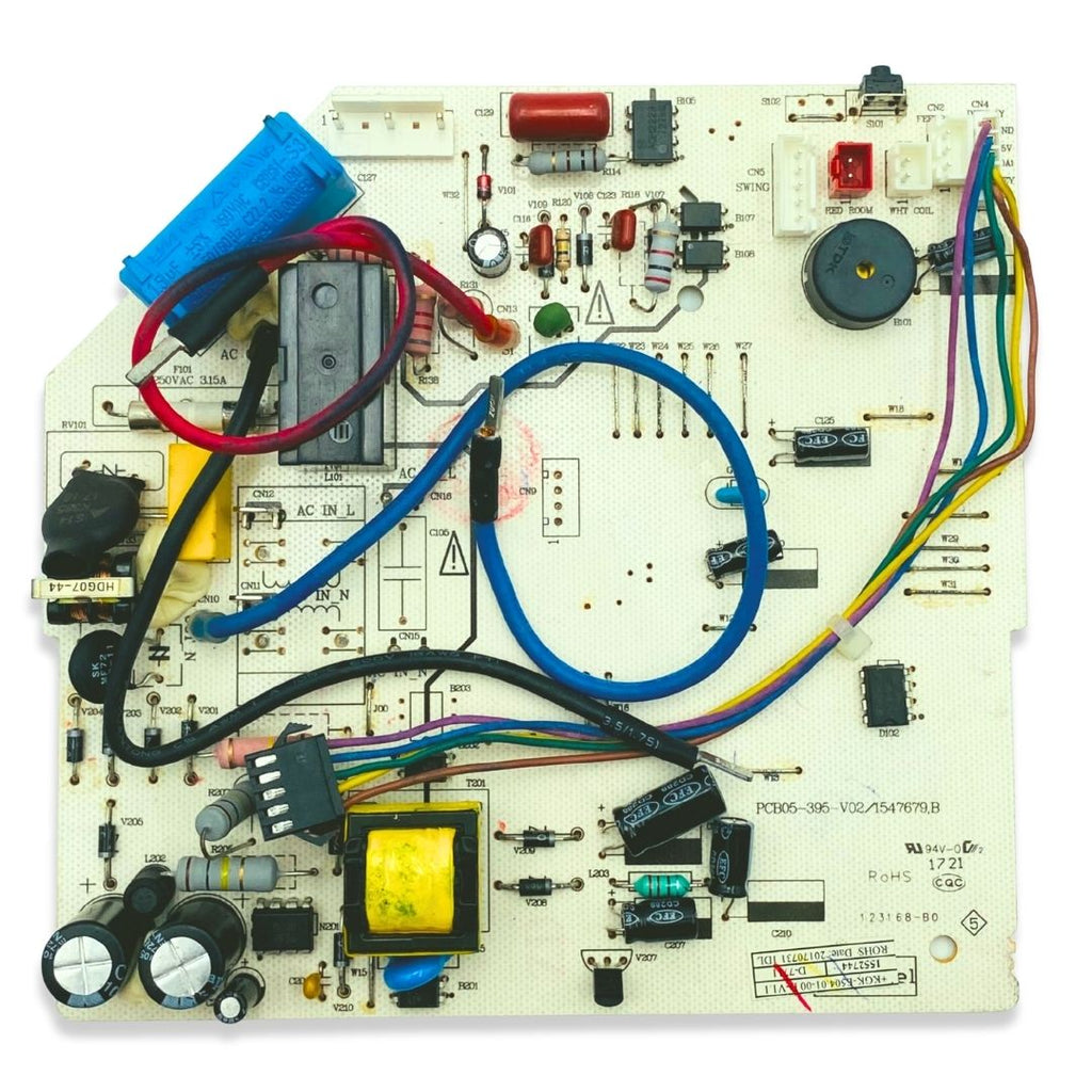 PCB IN 1552744 .. 4000009735