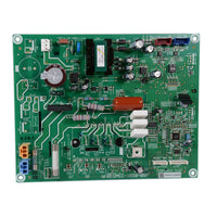 PCB: Fan IPDU 43T6V627 .. 4000009737
