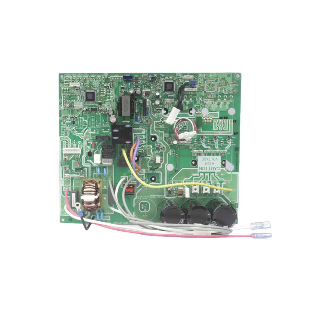 PCB: 43T6V586 .. 4000009743