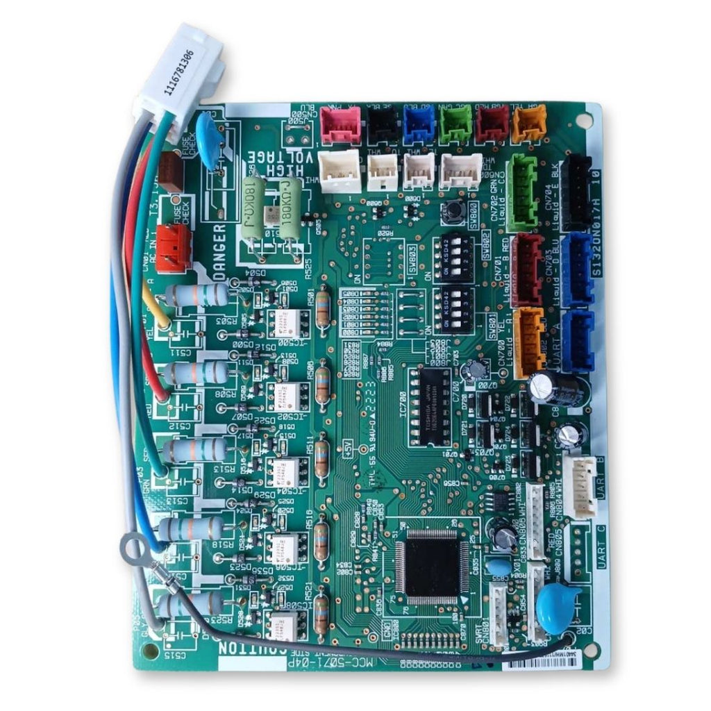 PCB 43T6V585 .. 4000009744