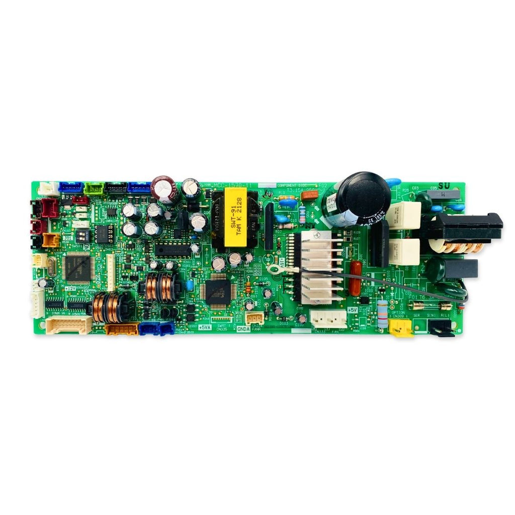 PCB CAS 43T6V688 .. 4000009746