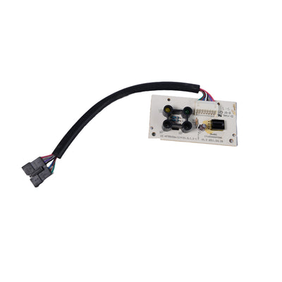 PCB 17122000A11604 .. 4000009749