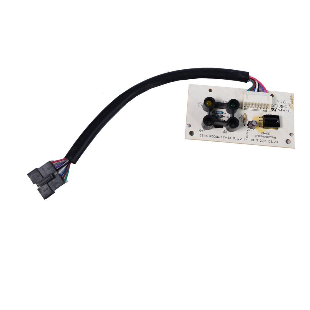 PCB: 17122000A11604 .. 4000009749