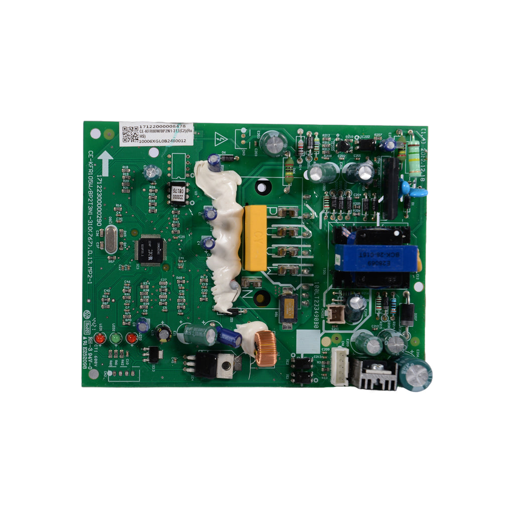 PCB: Inv Module 17122000008478 .. 4000009750