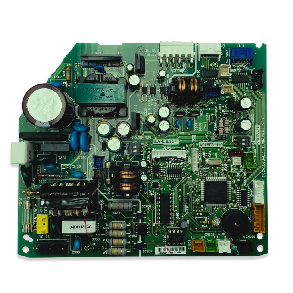 PCB: 43T6V686 .. 4000009752