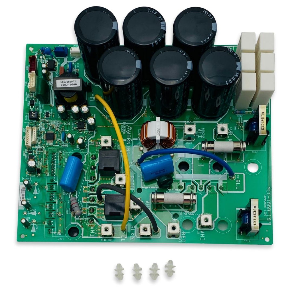 PCB 43T6V629 .. 4000009756