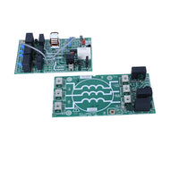PCB: 43T6V624 .. 4000009758